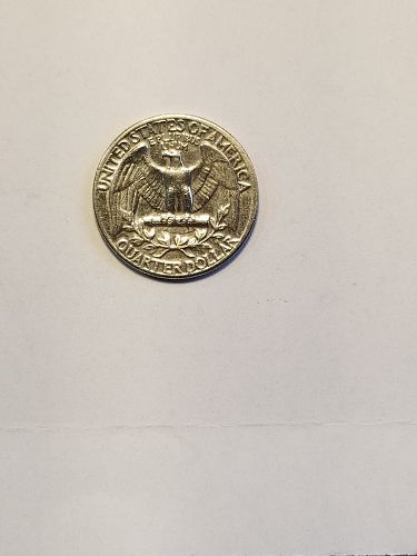 1962 P Washington