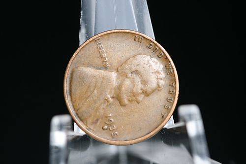1935 S Lincoln Cent