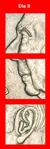 Ⰶ HEUSS (1884-1963): GERMANY ★ 2 MARKS 1979D BAVARIA 1949-1969! DISCOVERY COIN!