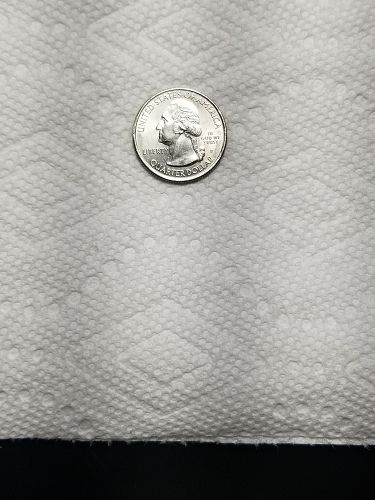 2012 P Denali Quarter