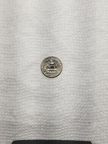 1979 P Washington Quarter