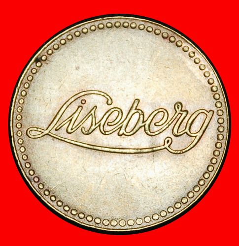 Ⰶ LISEBERG: SWEDEN ★ 25 ORE (1923-2025)!