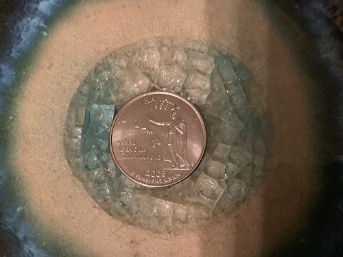 2008 P Hawaii quarter. GREAT CONDITION! NO RESERVE!