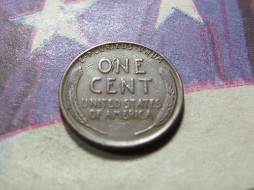 1930-D LINCOLN WHEAT CENT (GREAT DEPRESSION ERA CENT) LOT J009