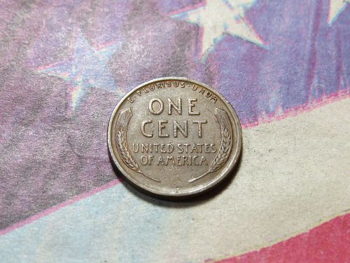 1919-P LINCOLN WHEAT CENT - NICE COIN- LOT H932