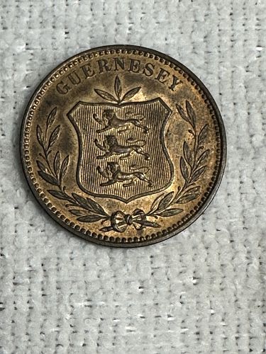 1889  H  8 Doubles   PB