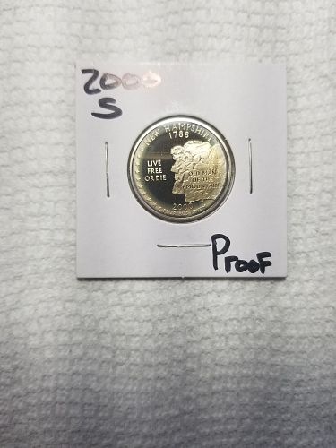 2000 S New Hampshire