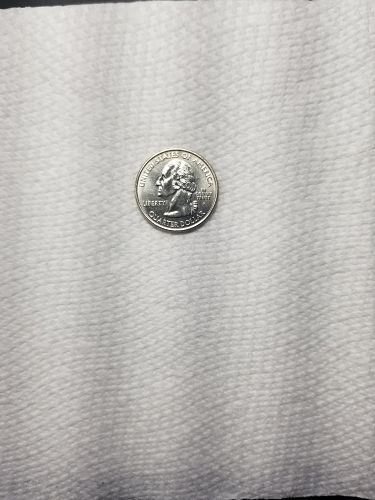 2002 P Louisiana Quarter