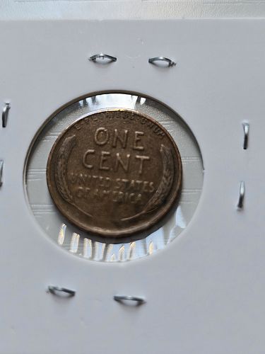 1930 P Lincoln Wheat Cent