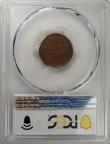 1920 D Lincoln Cent