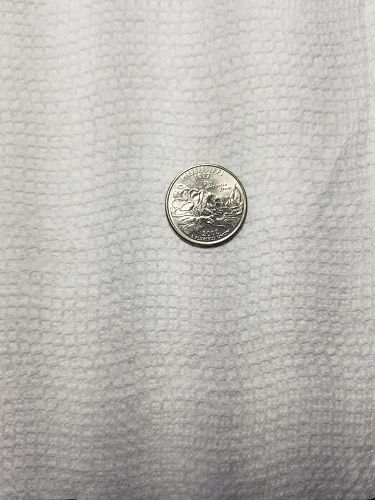 2002P Mississippi Quarter