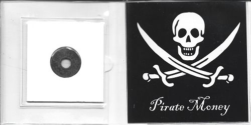 Pirate Money (Mini Album)