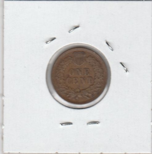 1905 INDIAN HEAD CENT