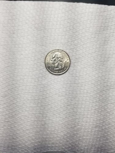 2015 P Kisatchie Quarter