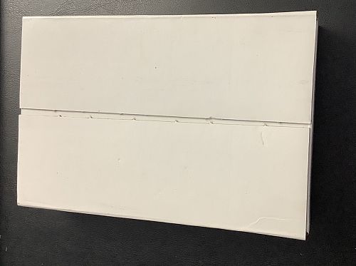 2016-S Shawnee Nat Forest (IL) US Mint Sealed Box 100 ATB Quarters $25 OGP 16ABC