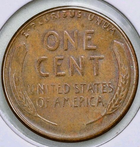 ☆ 1929 S Lincoln Wheat Cent Penny &bull; Better Date &bull; BN &bull; CH UNC-BU