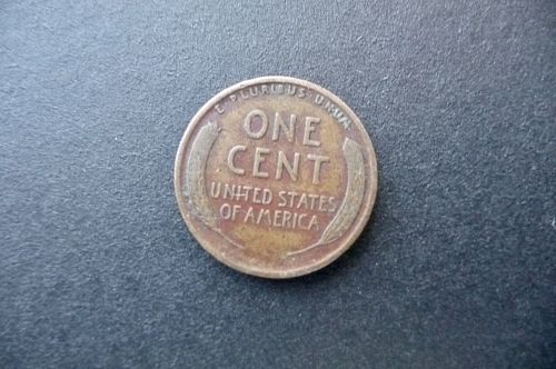 1915-D Lincoln Cent