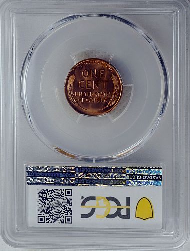 1942 Lincoln Cent