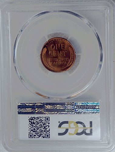 1942 D Lincoln Cent