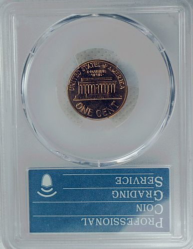1961 D Lincoln Cent