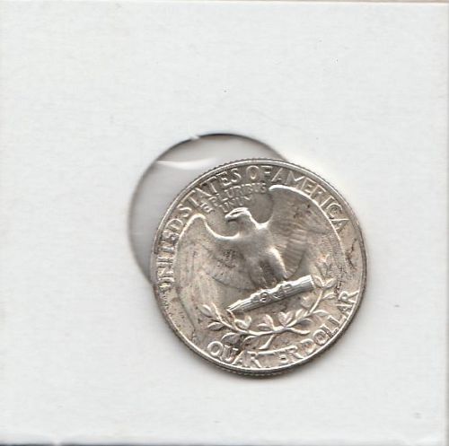 1944   P   WASHINGTON QUARTER