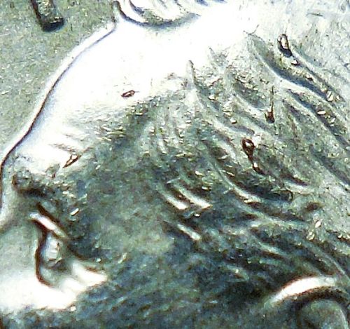 ✅2022-P Roosevelt Dime Error Coin✅