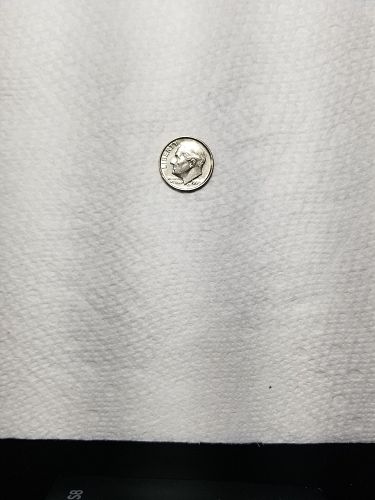 1990 P Roosevelt Dime