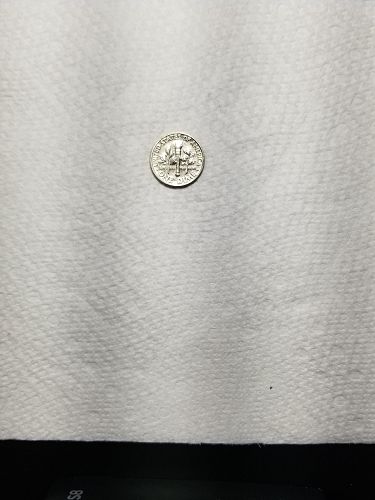 1990 P Roosevelt Dime
