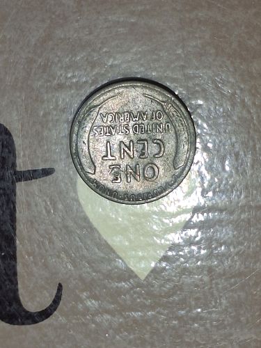 1924 D LINCOLN CENT    cf59