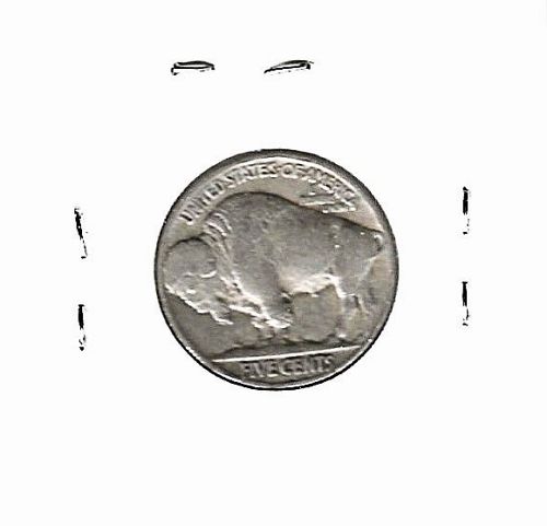 1930  Buffalo Nickel***VF***
