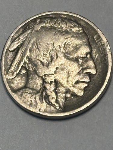 1914 P Buffalo
