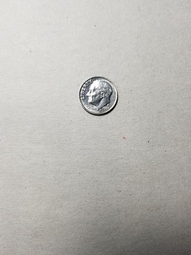 1997 P Roosevelt