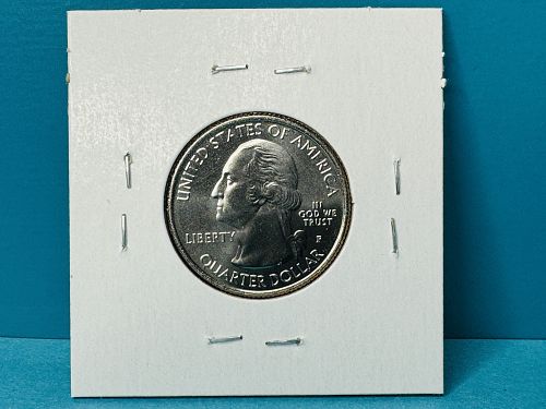 2013-P Perrys Victory America The Beautiful Quarters