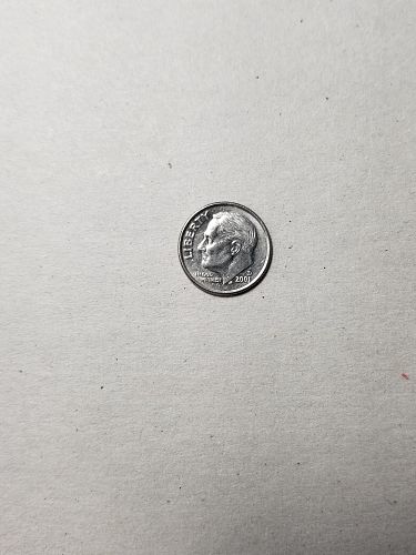 2001 D Roosevelt