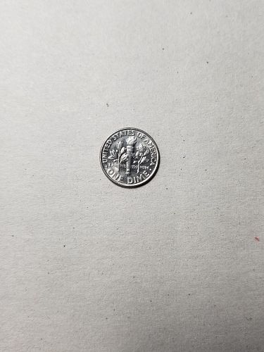 2001 D Roosevelt