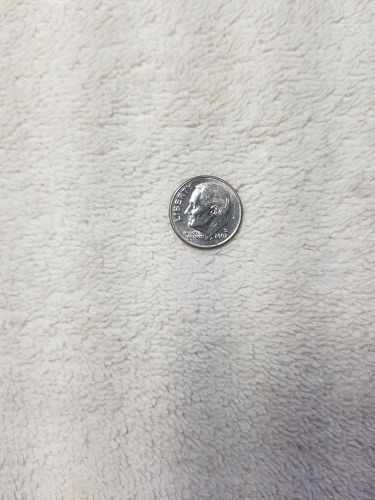 2002 D Roosevelt