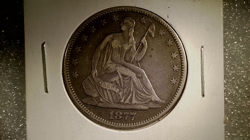 1877 P