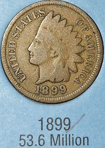 1899 IHC