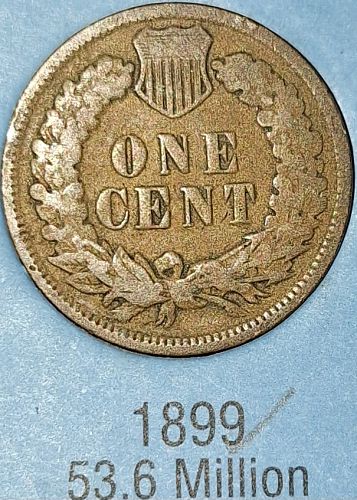 1899 IHC