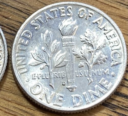 1963 for $3.50 add optional 1963D for $2.75 more lot 63P see description details