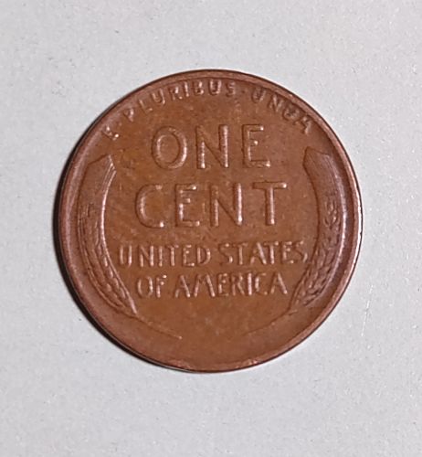 1940 P Lincoln Wheat Cent - For Sale, Buy Now Online - Item #927244