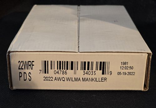 2022 P D S AWQ Wilma Mankiller