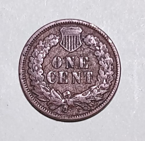 1898 P Indian Head