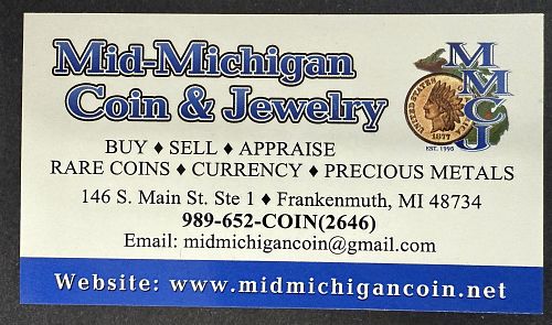 1881-CC Morgan Silver Dollar, MS64  ANACS (10390)