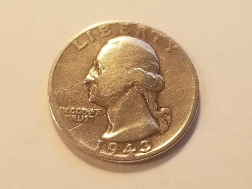 1943 P Washington