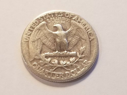 1943 P Washington