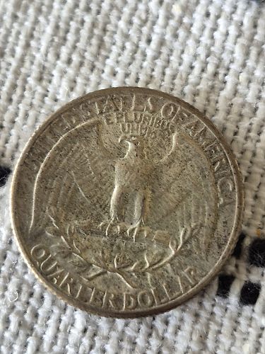 1934 P Washington Quarter
