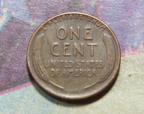 1930-S  LINCOLN WHEAT CENT - (GREAT DEPRESSION ERA) LOT J315