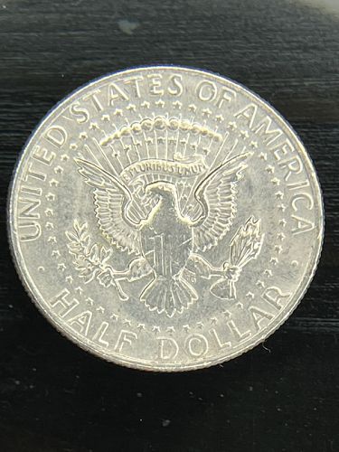 1978-P & 1978-D Two Kennedy Half Dollars