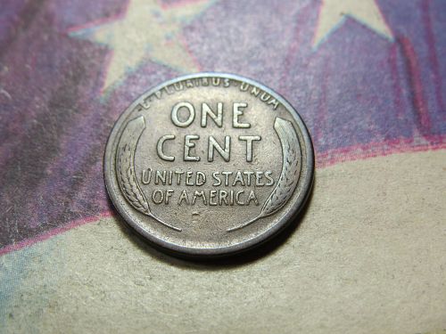 1911-D  LINCOLN WHEAT CENT - COMBINED SHIPPING DEAL - LOT J375